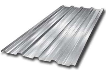 Galvanizli Sac