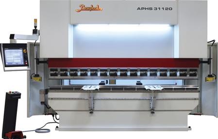 0-6 ARASI CNC Büküm